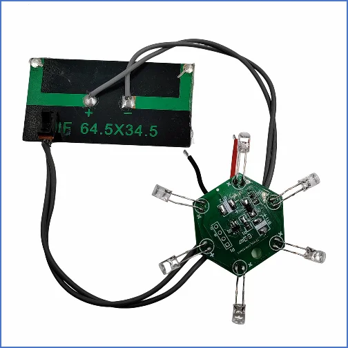 Swatter Circuit Board Custom Swatter Bat Mosquito Racket Pcb Manufacturer Electric Mosquito