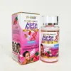 Sérum à l'alpha arbutine