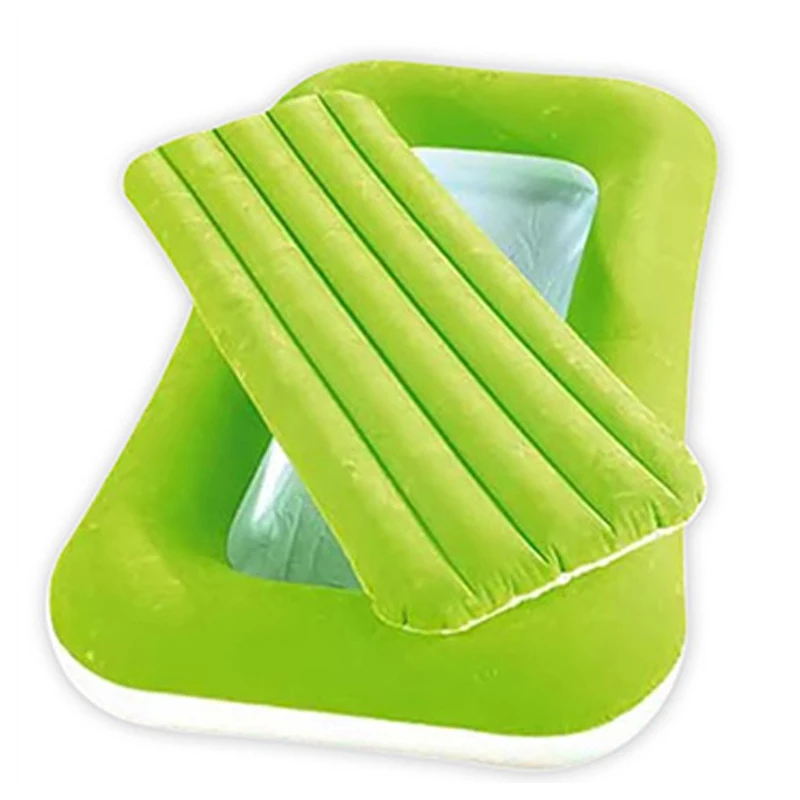 lilo camping mattress