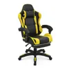 Negro + amarillo