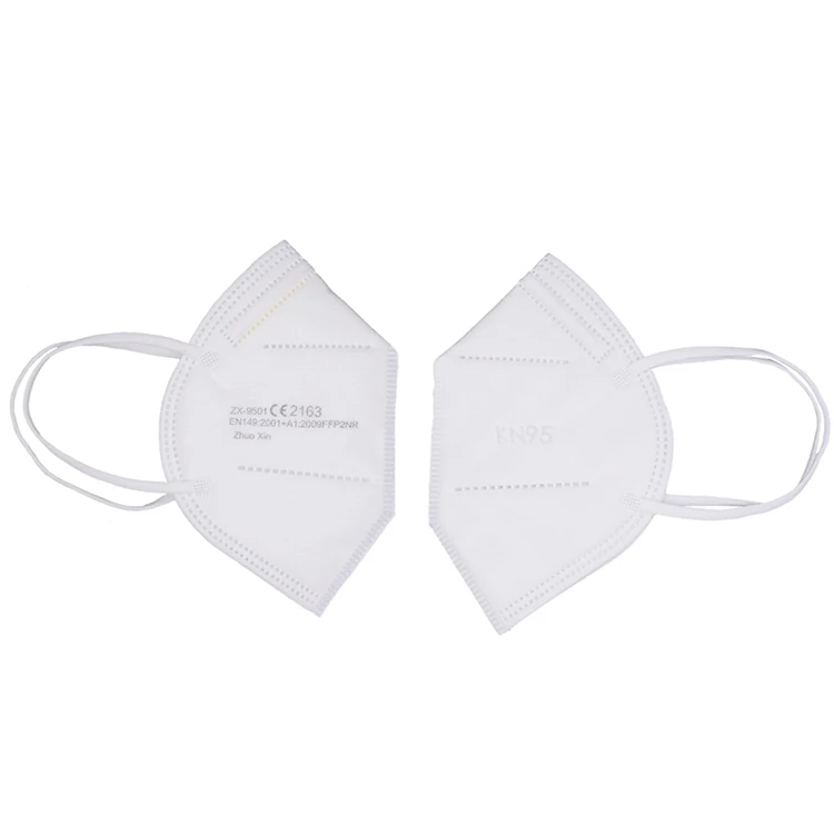 
Cheap Price Ffp2 Dust Mask Disposable Folding Facemask Without Valve In Stock free shipping 
