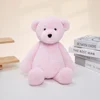 Pink bear