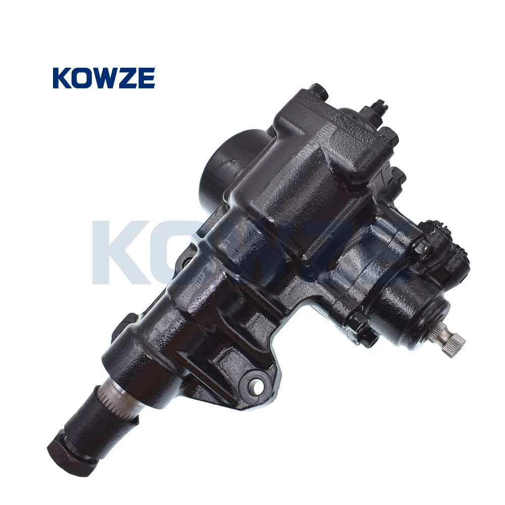 Power Steering Gear Rack Assy for Mitsubishi Pajero Sport K86W K94W K96W K97W MR418000 MR133333