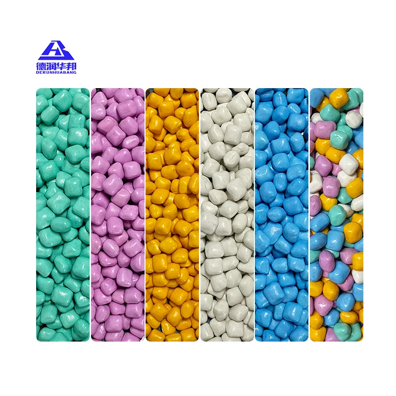 Eco Friendly Porcelain Like Granules Wear Resistant Waterproof for Wall Cladding Renovation Works and Building Decor Materials