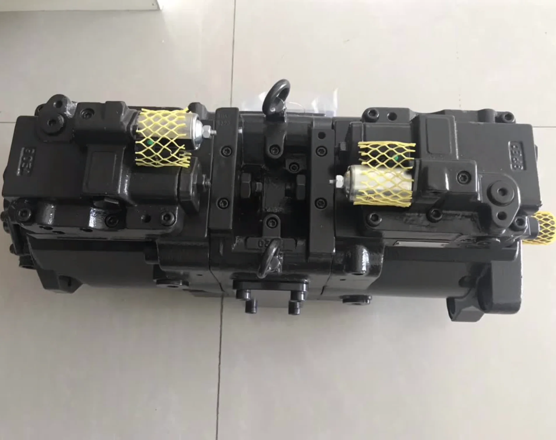 SANY Excavator K7V125DTP-1N9R-0E09-1V Hydraulic Kawasaki Main Pump