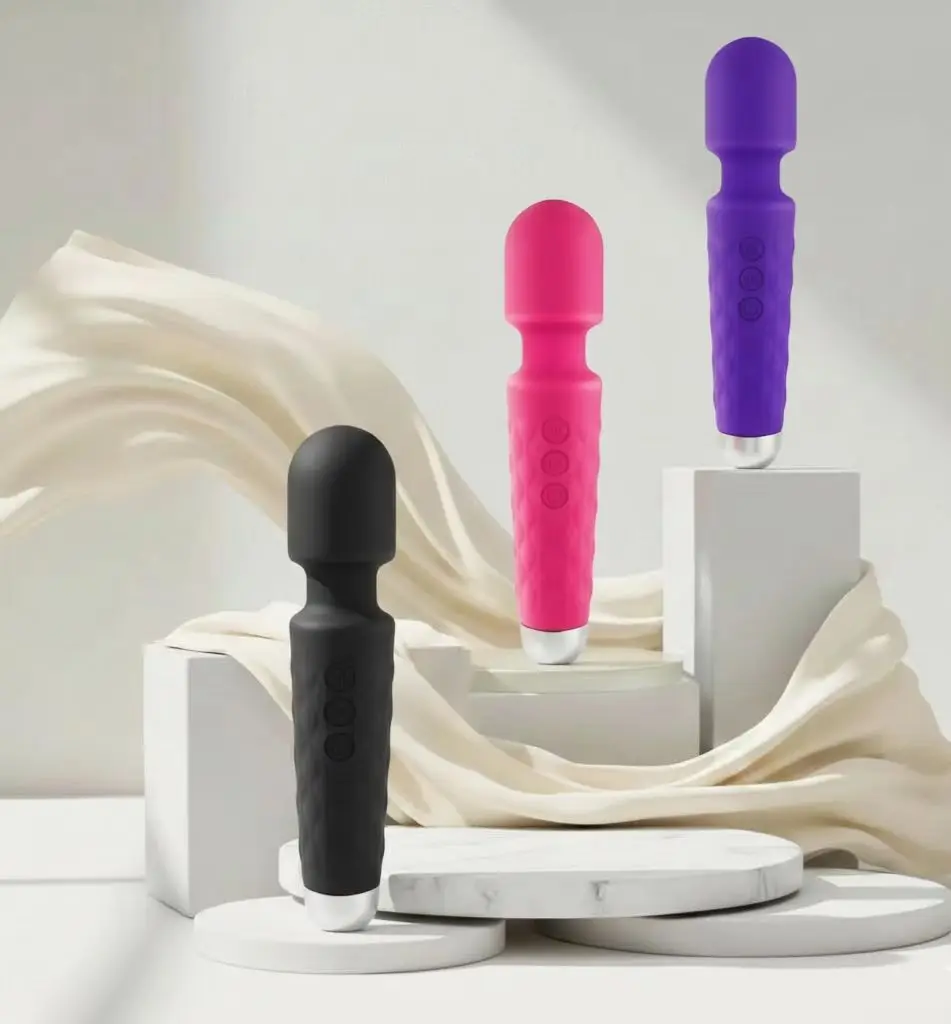 Hochwertiges Party-Sonderangebot YEQU Weiblicher Masturbator  Wiederaufladbarer Vibrator Erwachsenen-Spielzeug AV-004 Sexspielzeug  AV-Stick fr Frauen| Alibaba.com