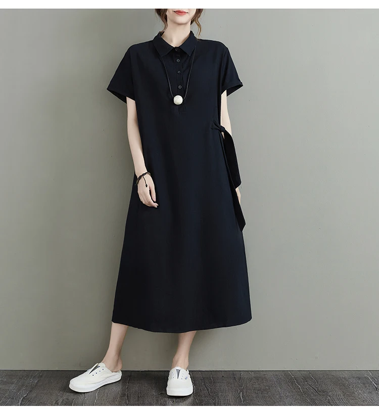 simple korean dresses