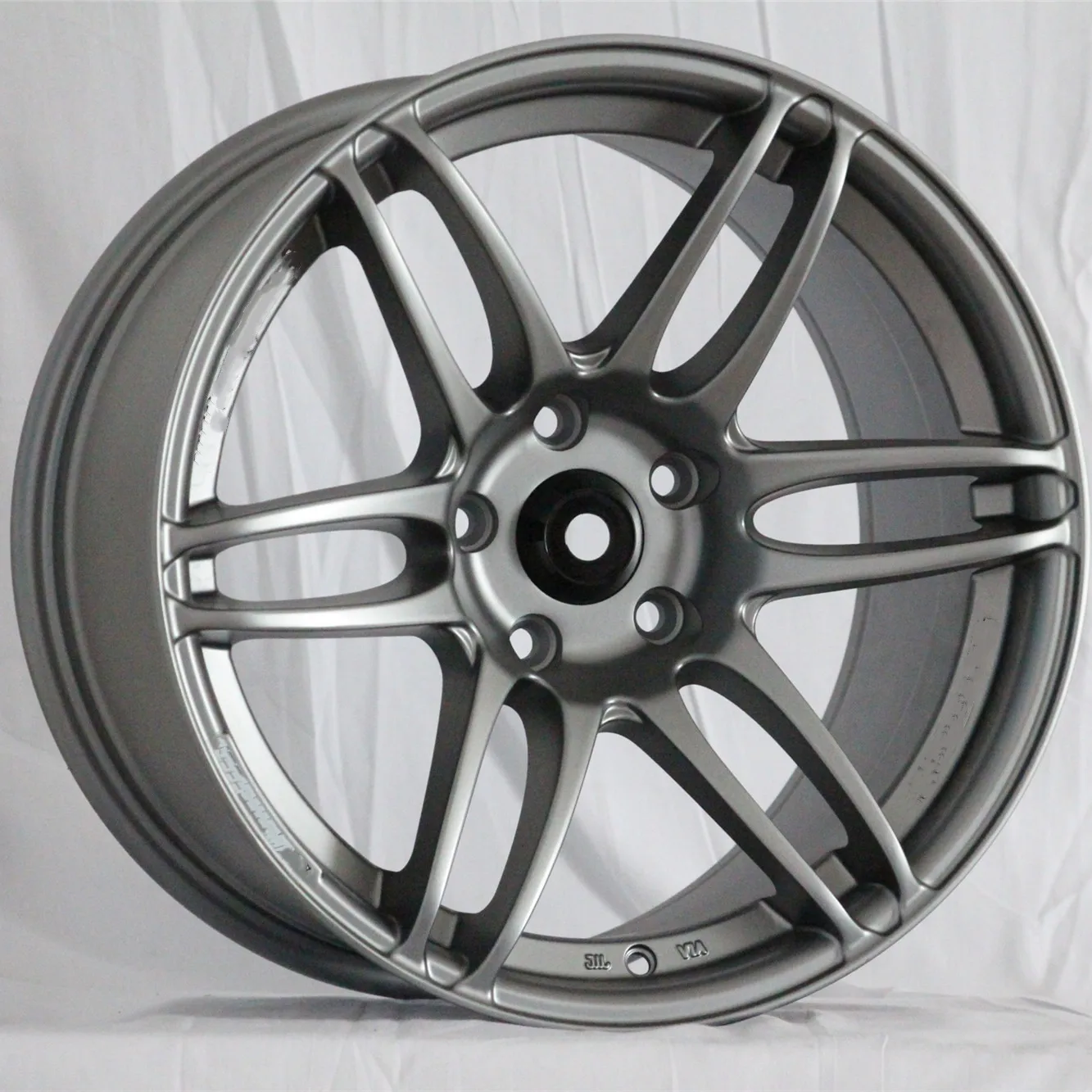 Source For Weds Sport 15 17 Inch Passenger Car Wheel Rims 4/8*100