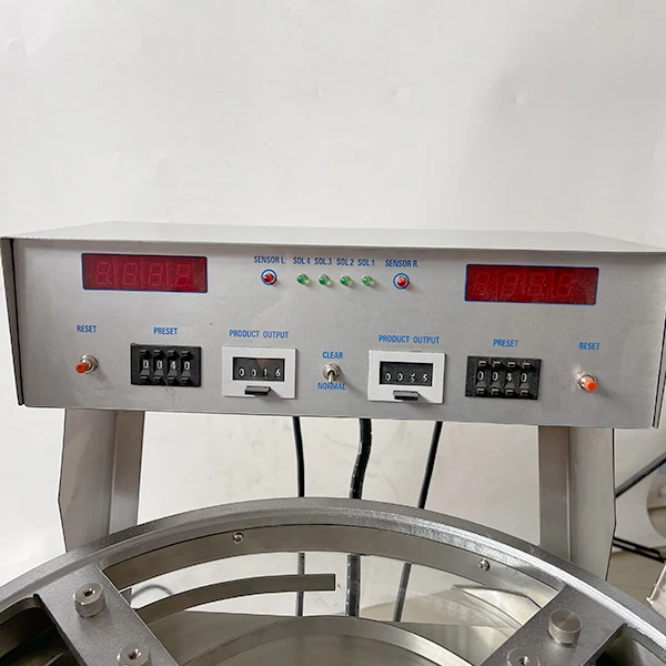 Дешевый счетчик таблеток конфет капсул упаковочная машина для