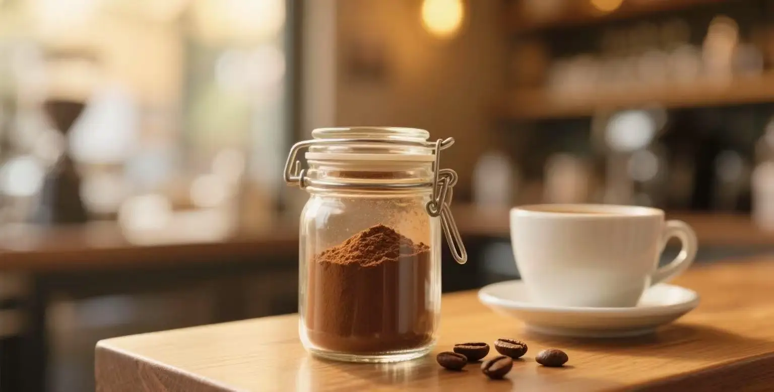product wholesale coffee flavor dehydrated powder high quality flavoring agents-1