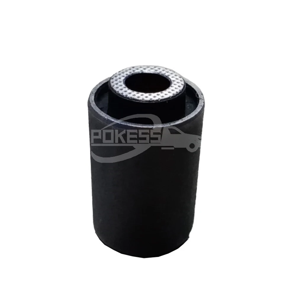 Suspension Rear Arm Bushing Set XGHJTD Suspension Rear Rubber Bush for... — 2