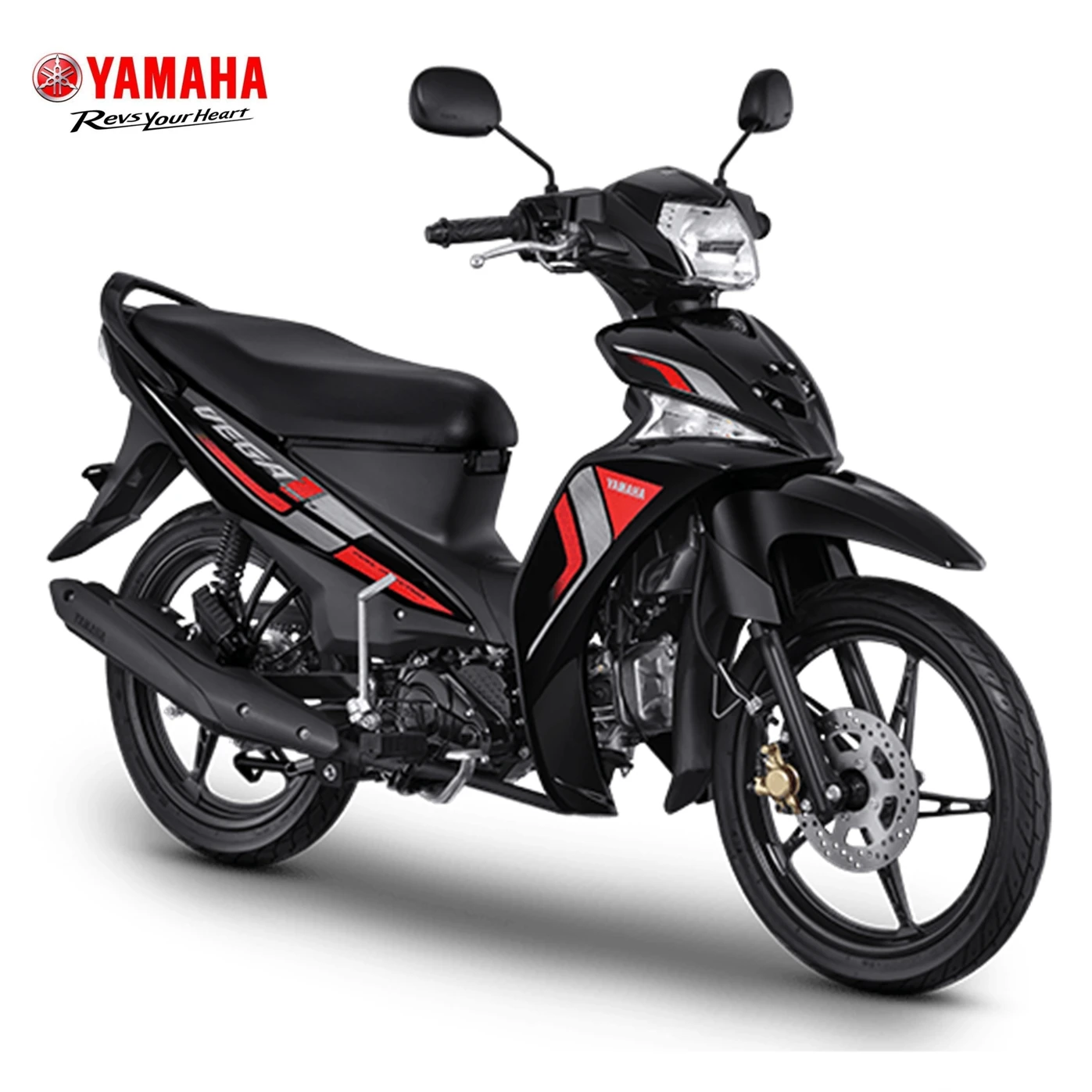 Yamaha deals indonesia motorcycle