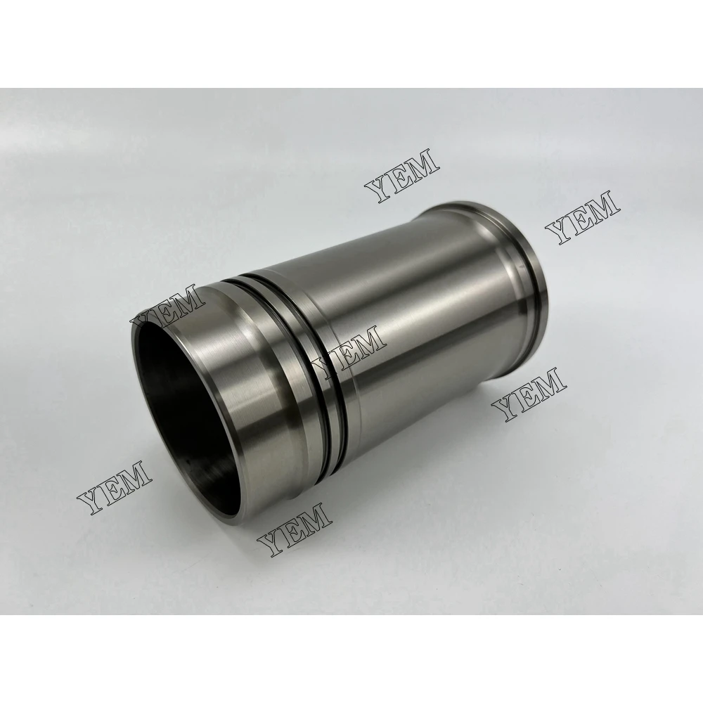 For Yanmar 3T95 Cylinder Liner Diesel Engine 4