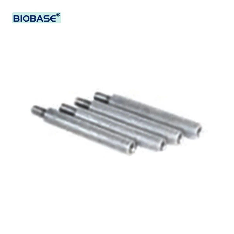 BIOBASE China Roller Mixer with Gentle and Highly Efficient Rocking and Rolling Motion
