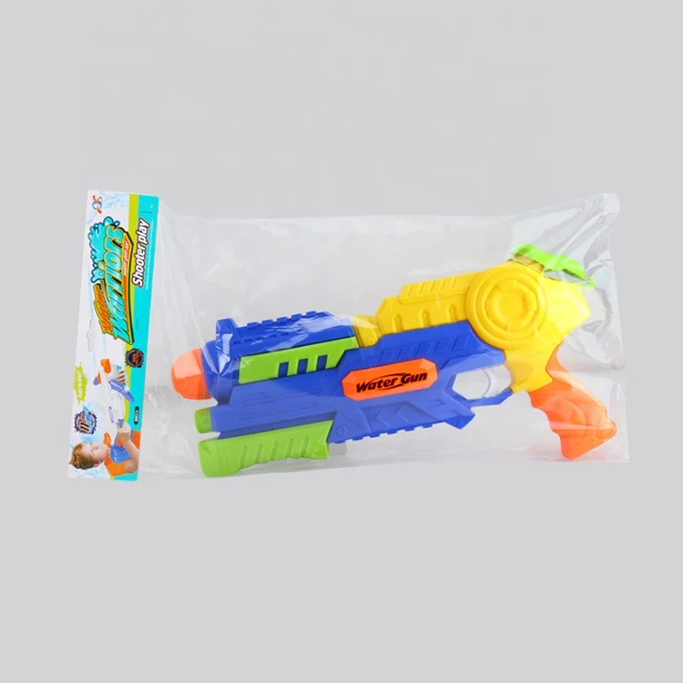 Летняя игрушка, водяная пуля, мощный пистолет для стрельбы, дальность 11 м, Pistola de agua legoi