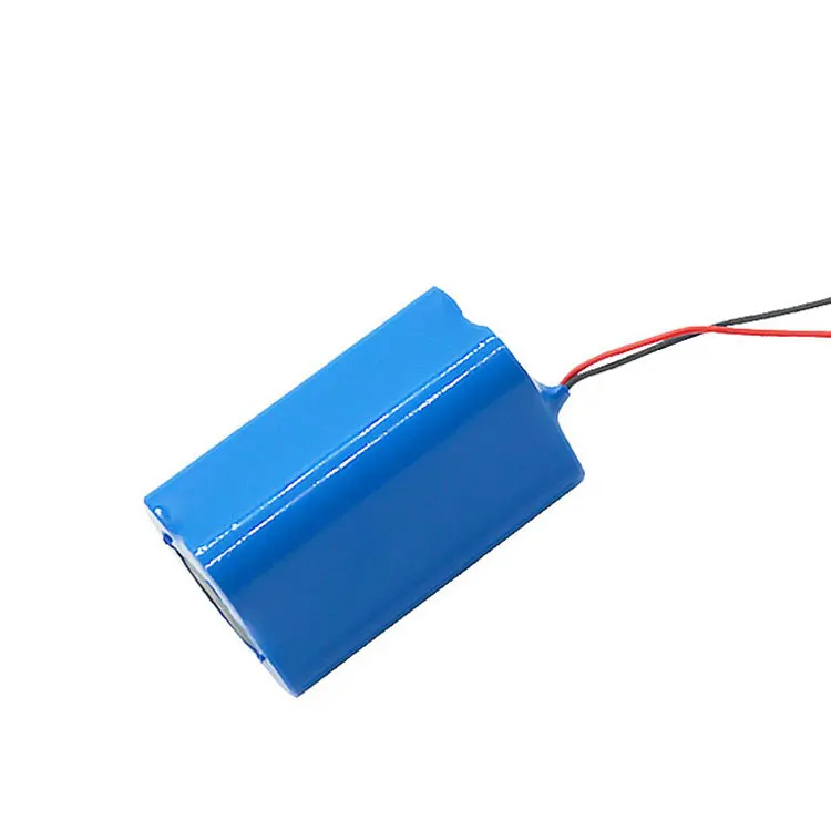 Manufacturer OEM Customized 3.7V 7.4V 11.1V 14.8V Rechargeable Powerful Lithium ion Li-ion Battery Pack