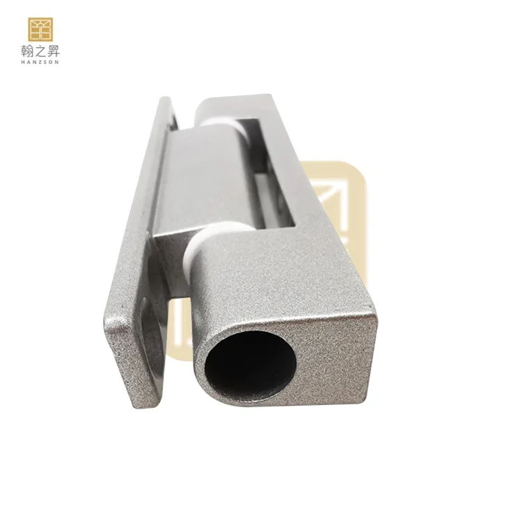 Aluminum Window Hinge 58g/88g Door Hinges Invisible Hinge for Casement Room Door and Gate