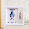 Fluorite couleur Arc-en-ciel-Aquarius