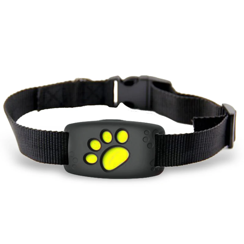 Hot Sale Mini Gps Dog Cat Tracker Anti Lost Small Gps Tracking Devices Real  Time Pet Collars Tracking Locator - Buy Pet Collars Tracking Locator,Dog  Cat Gps Tracker,Anti Lost Device Pet Tracker