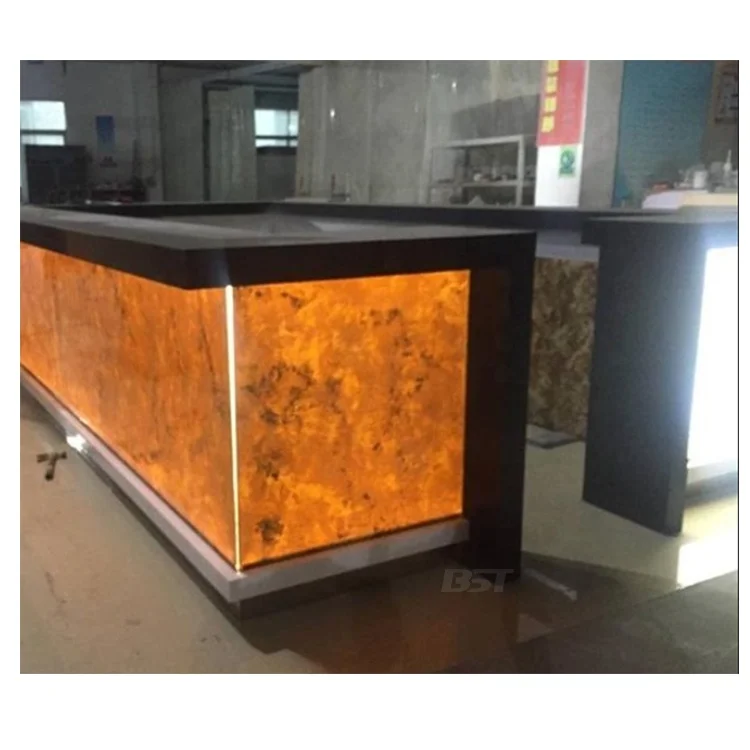 Bar counter discount table for sale