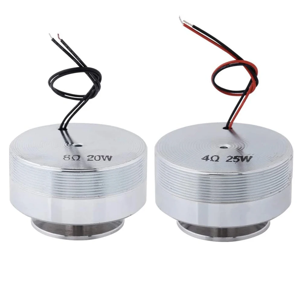 Samtronic Bass Shaker - 50mm Tactile Transducer Vibration Speaker Samtronic Bass Shaker - 50mm Tactile Transducer Vibration Speaker
