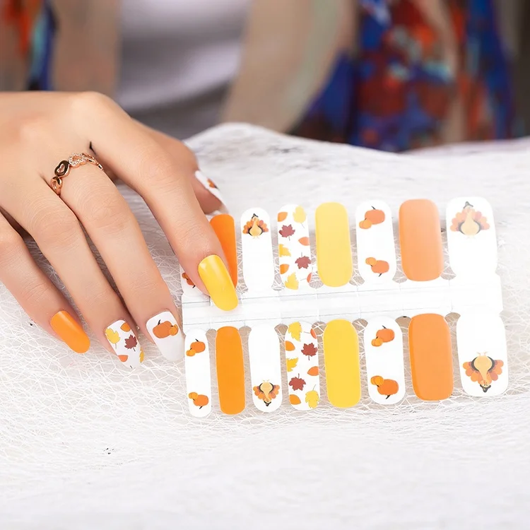200 Stück Orangenscheiben-Perlen Für DIY Schmuck – Polymer Clay, Ca. 1 Cm, Für Nageldesign & Armbänder