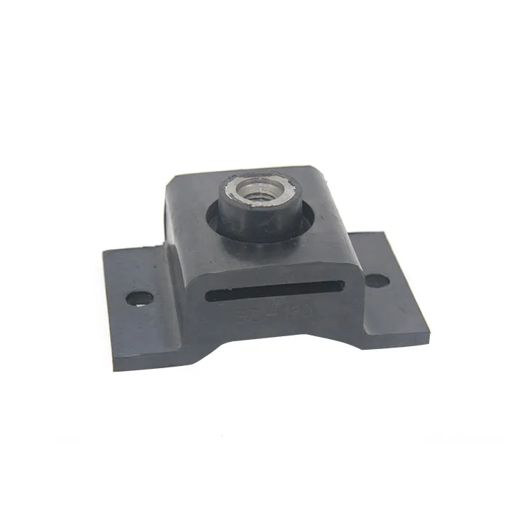 Jiufu Heavy Rubber Isolation Generator Anti Vibration Damping Mount for Pumps Price Vibration Damper Rubber Isolator