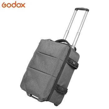 Godox Carrying Bag CB-17 CB56 Photography Portable Outdoor AD1200pro Flash Shoulder Straps Bag for Godox Outdoor Flash R200