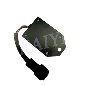 Relay Series  DX260LCADX300LCA Time Relay  300619-02309A for DOOSAN/DX260LCA DX300LCA/DX480LCA/SOLAR470LC - V/SOLAR500LC