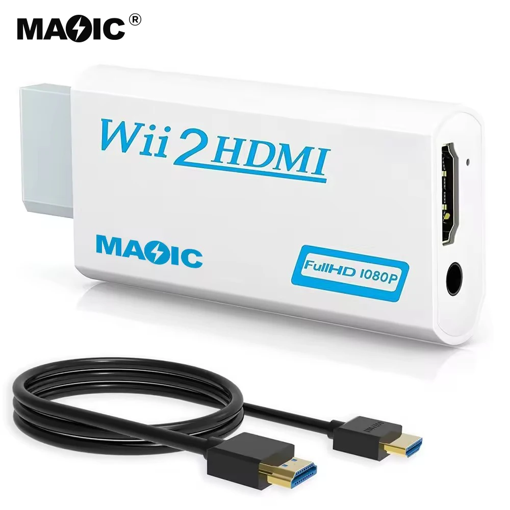 Adattatore HDMI Femmina-femmina Con Connettori Dorati – Prolunga Cavi HDMI Per TV, Monitor, PC E Console, Compatto E Portatile