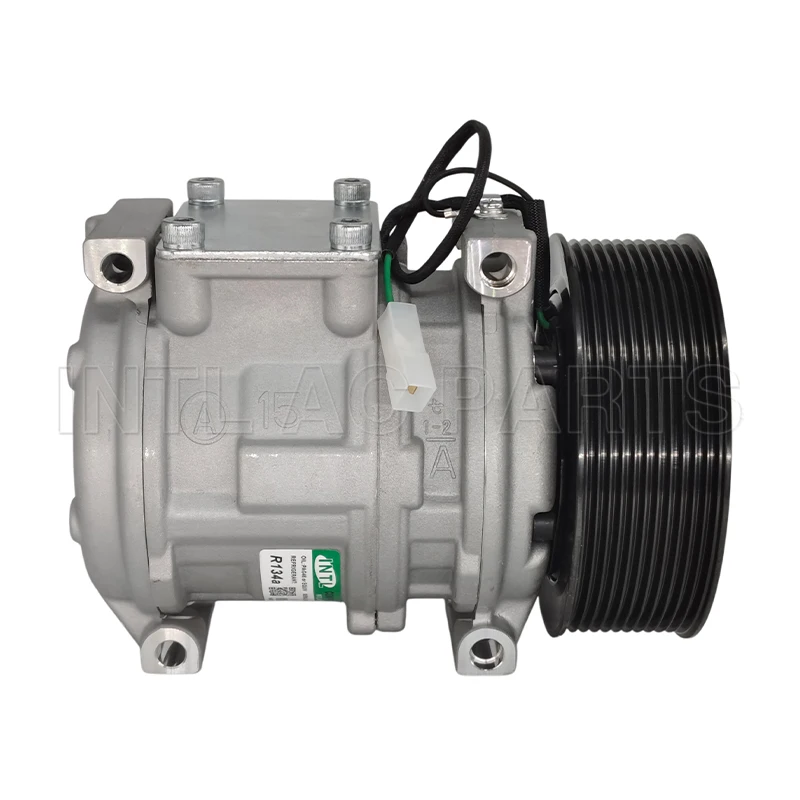 INTL-XZC091WH 10PA15C AC Compressor for MERCEDES BENZ ACTROS 1996