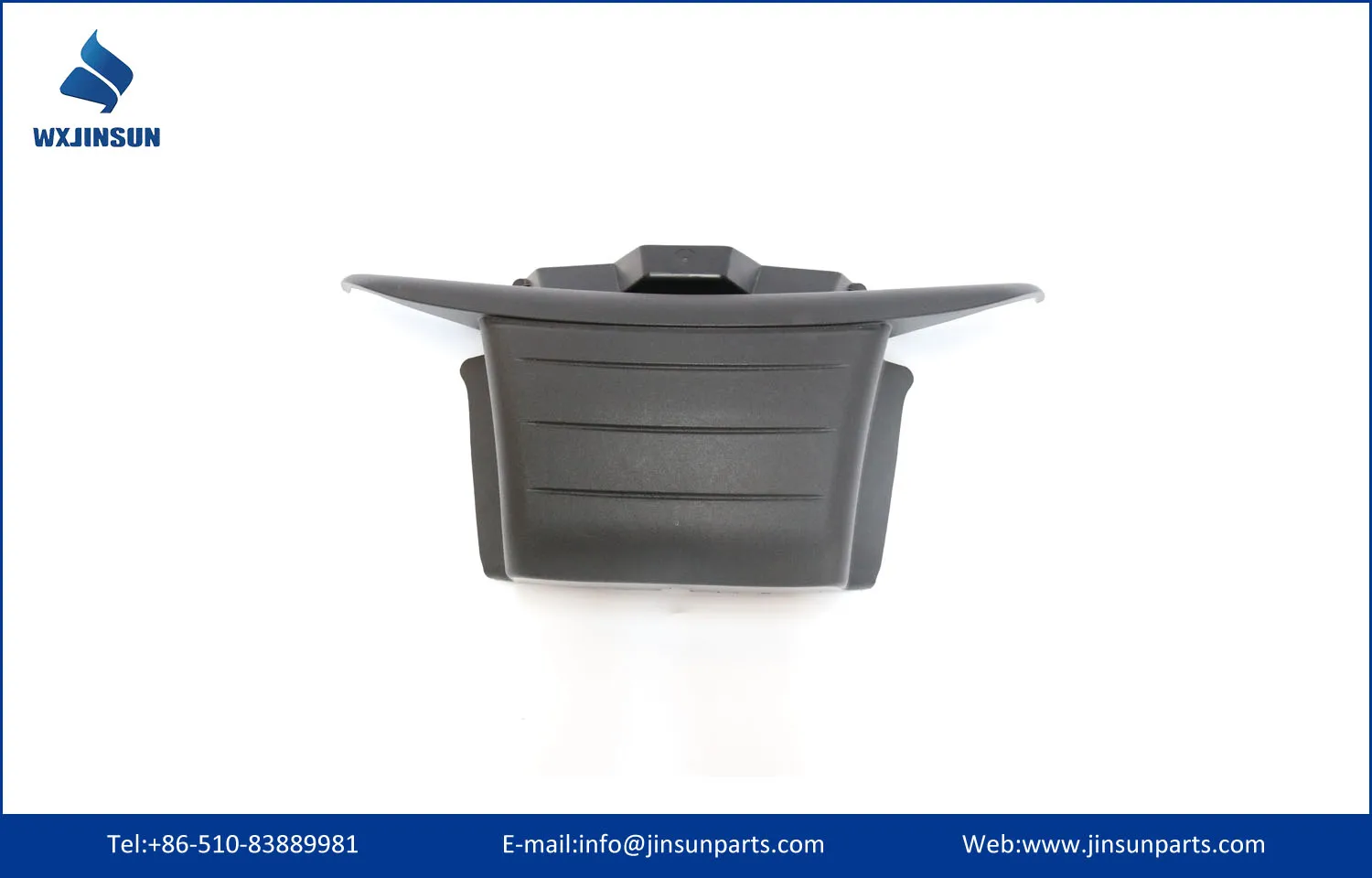 Ezgo Electric Golf Cart Parts & Accessories Front Bumper For Golf Ezgo