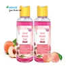 Peach scent