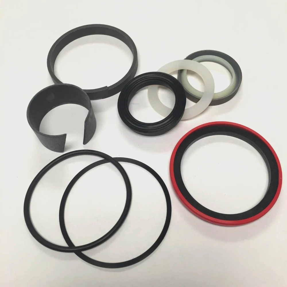 IZUMI Cylinder Seal Kit YW01V00005R300 for Kobelco SK100 Industrial Engine Parts