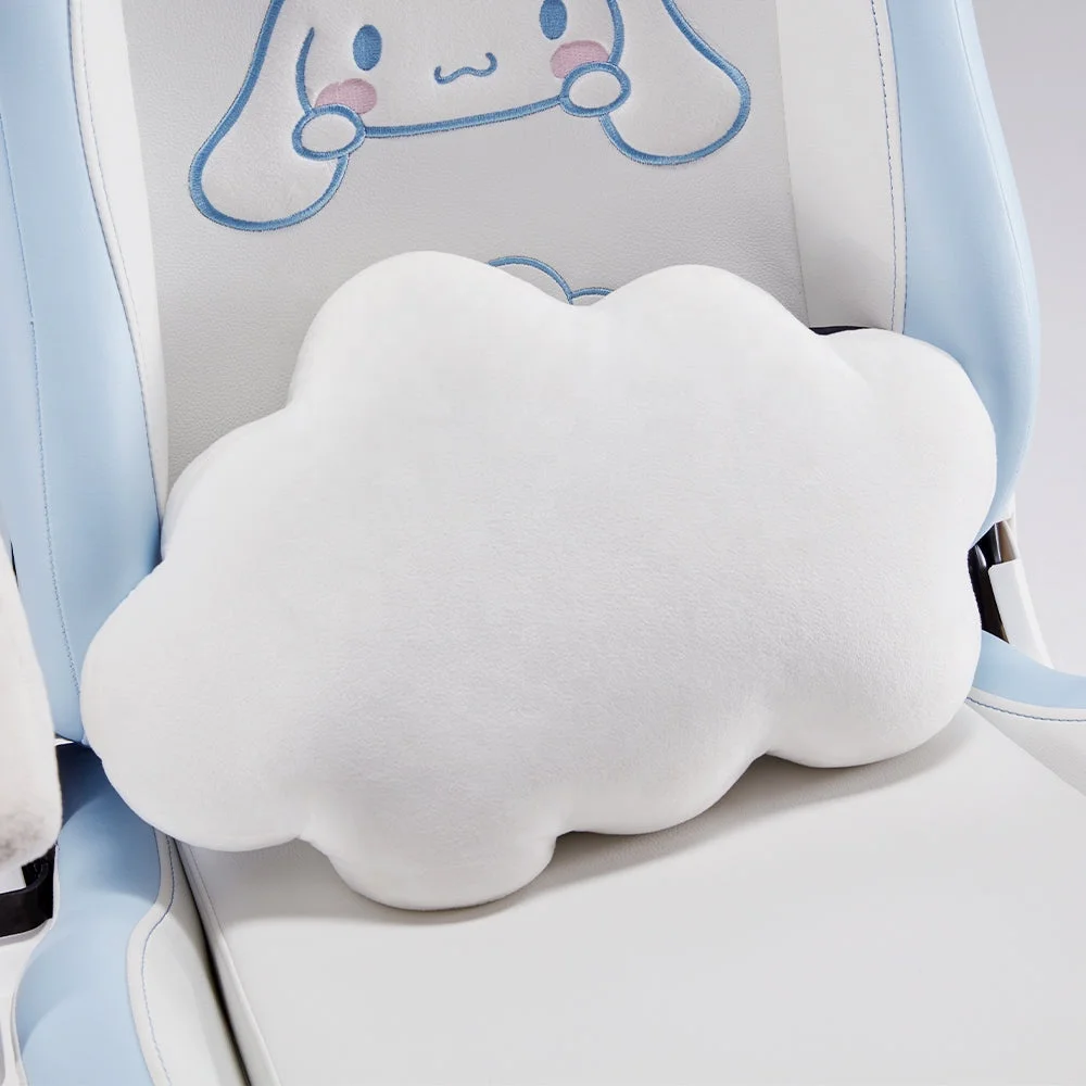 2020New produits WCG chaise de jeu filles mignon dessin animé