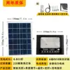 100W