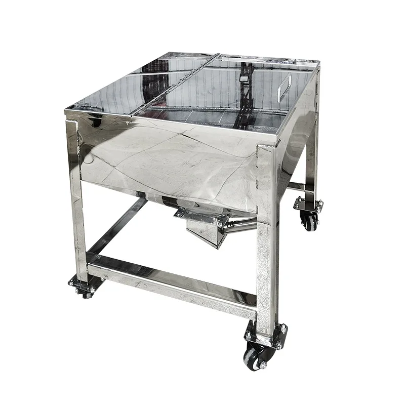 Used Injection Storage Factory Price Storage Tank for Injection Machine Hopper| Alibaba.com
