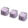 Purple (3-pack)
