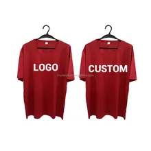 2024 Presidential Election Campaign T-Shirt for Men Short Sleeve Logo Screen Printing Wholesale Promotional Party Item