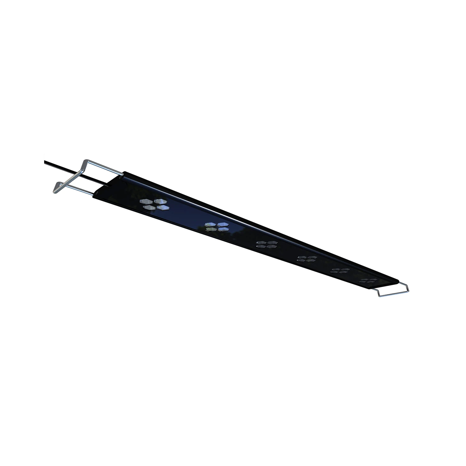 MICMOL 2024 New Series G2 Felix Aquarium LED Light for 150cm Marine Tank Freshwater Tank Lighting
