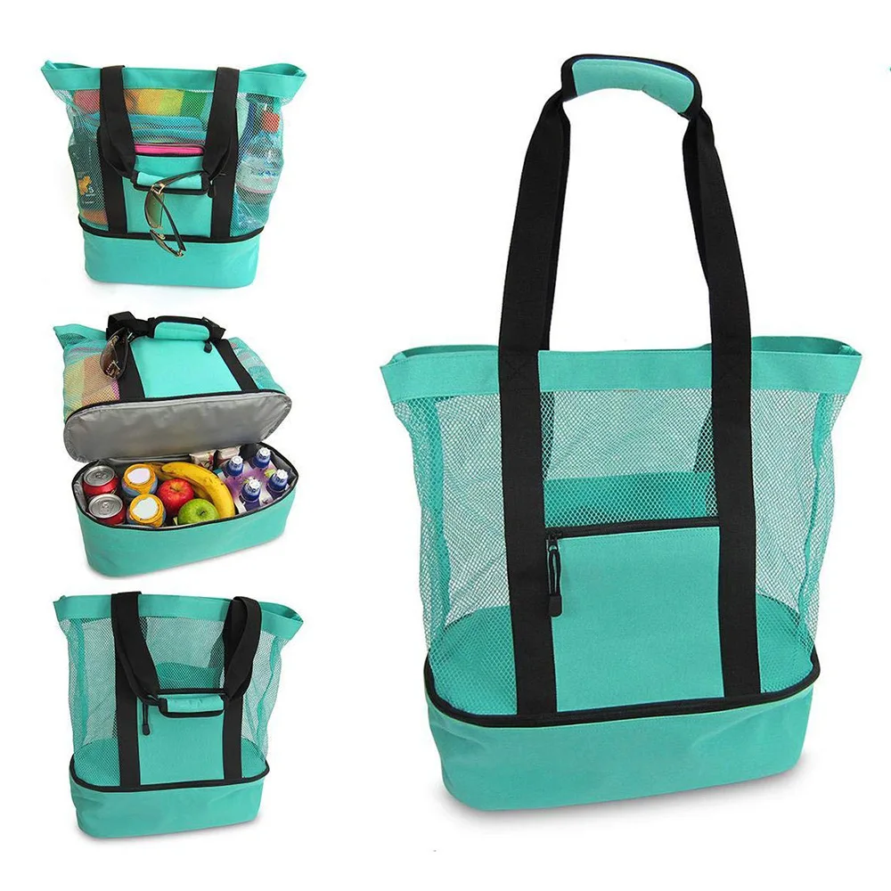 BOLSA TÉRMICA NAUTIKA COOLER PLAYA 7LTS. – El Mohicano