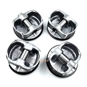 New Automotive Car Accessories Auto Spare Parts Other Engine Parts Piston Rings for MG 350 Roewe Mg350 Condition New