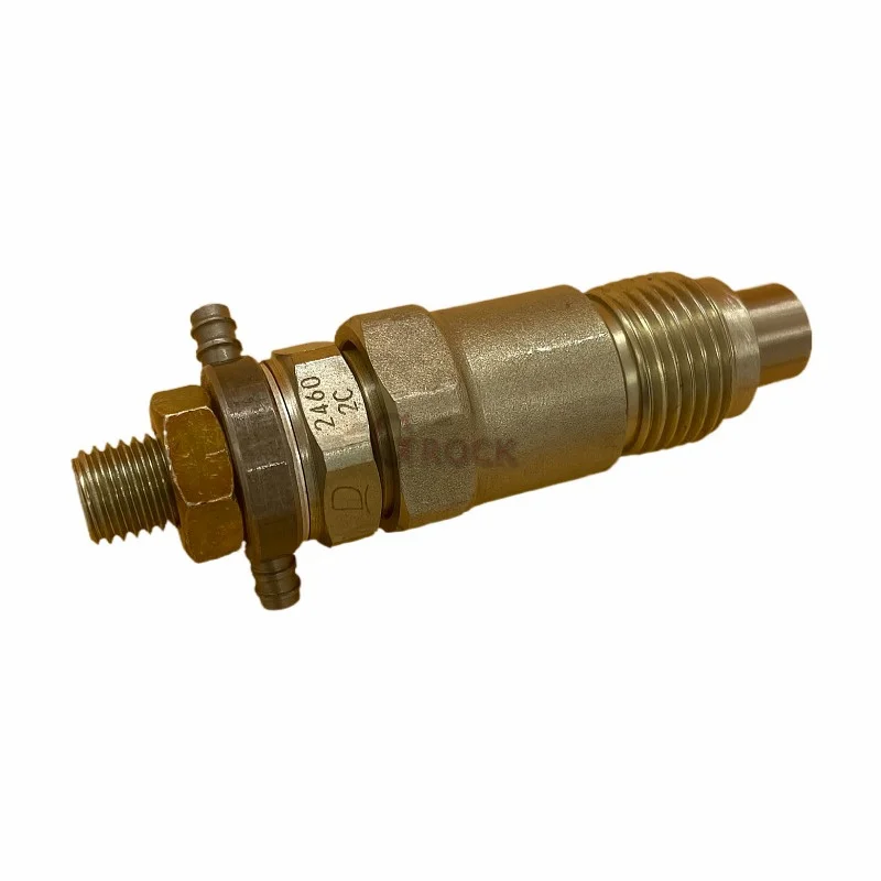 Kubota Diesel Fuel Injector Nozzle 15271-53020 70000-65209