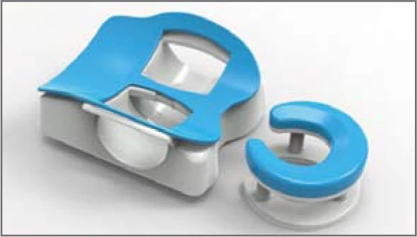 Hospital Medical Magnetic Resonance Imaging System 1.5T  MRI Machine with A-combi and Al Technologies details