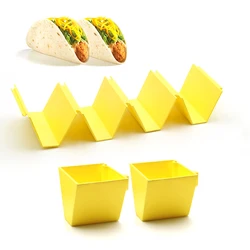 Лидер продаж, кухонные гаджеты amazons, подставка для Tacos, кухонные аксессуары, кухонные и настольные принадлежности