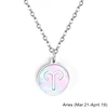 Plata Aries (Mar.21-April.19)