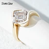 Oro amarillo de 14k