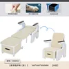 Multifunctional luxury companion chair, beige