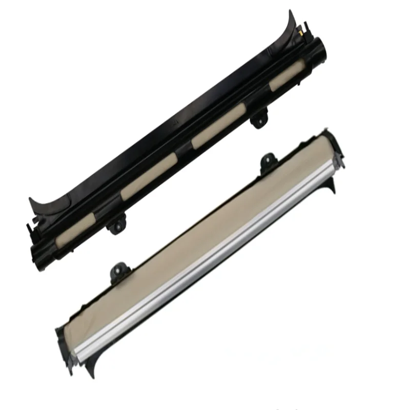 Ca Panoama Sunoof Sunshade Cutain Cove Assembly Fo VW