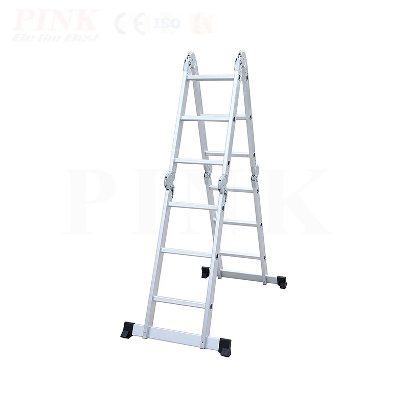 Multifunction Ladder
